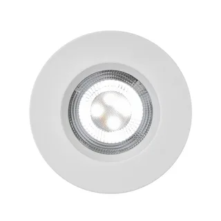 Don Smart Color Einbauspots White by Nordlux – product photo 2 of 4