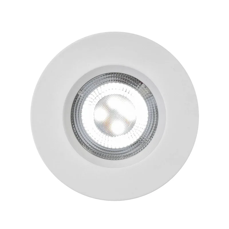Don Smart Color Einbauspots White by Nordlux – product photo 2 of 4