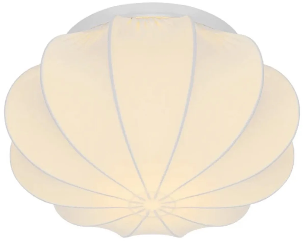 Doos 3x Nordlux Aeron LED Plafondlamp | 1x E27 Max 15W | Dimbaar by Nordlux in White – product photo
