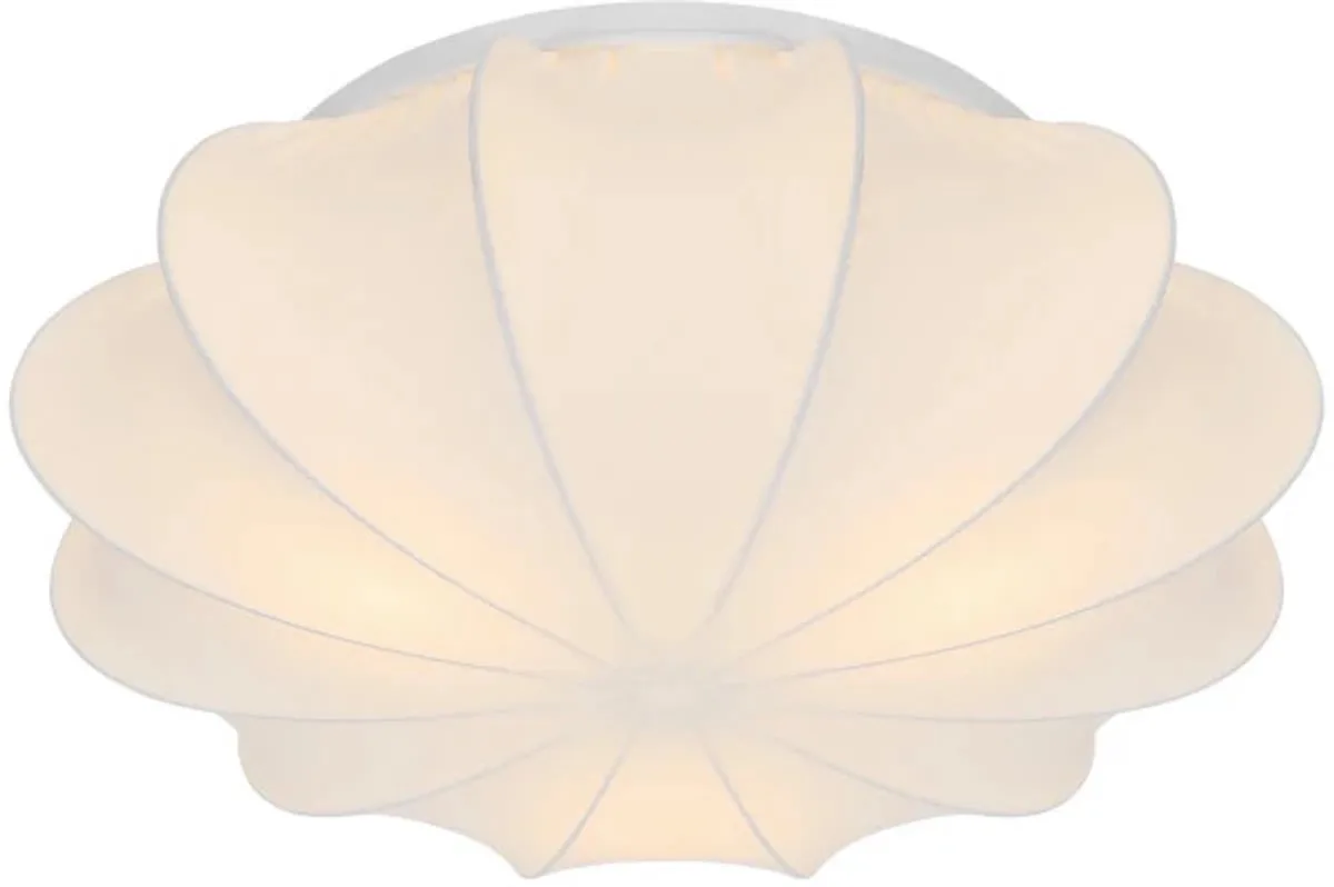 Doos 3x Nordlux Aeron LED Plafondlamp | 3x E27 Max 15W | Dimbaar van Nordlux in Wit – productfoto