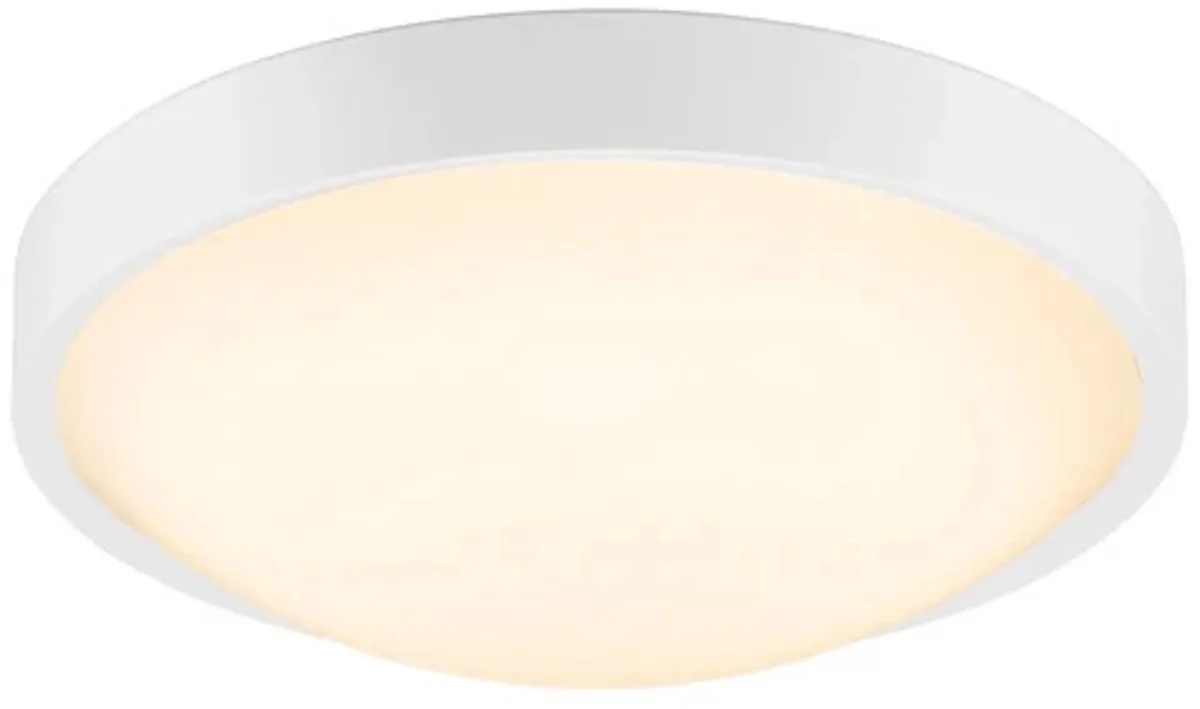 Doos 3x Nordlux Altus LED Plafondlamp | 13W 2700K 850lm 827 van Nordlux in Wit – productfoto
