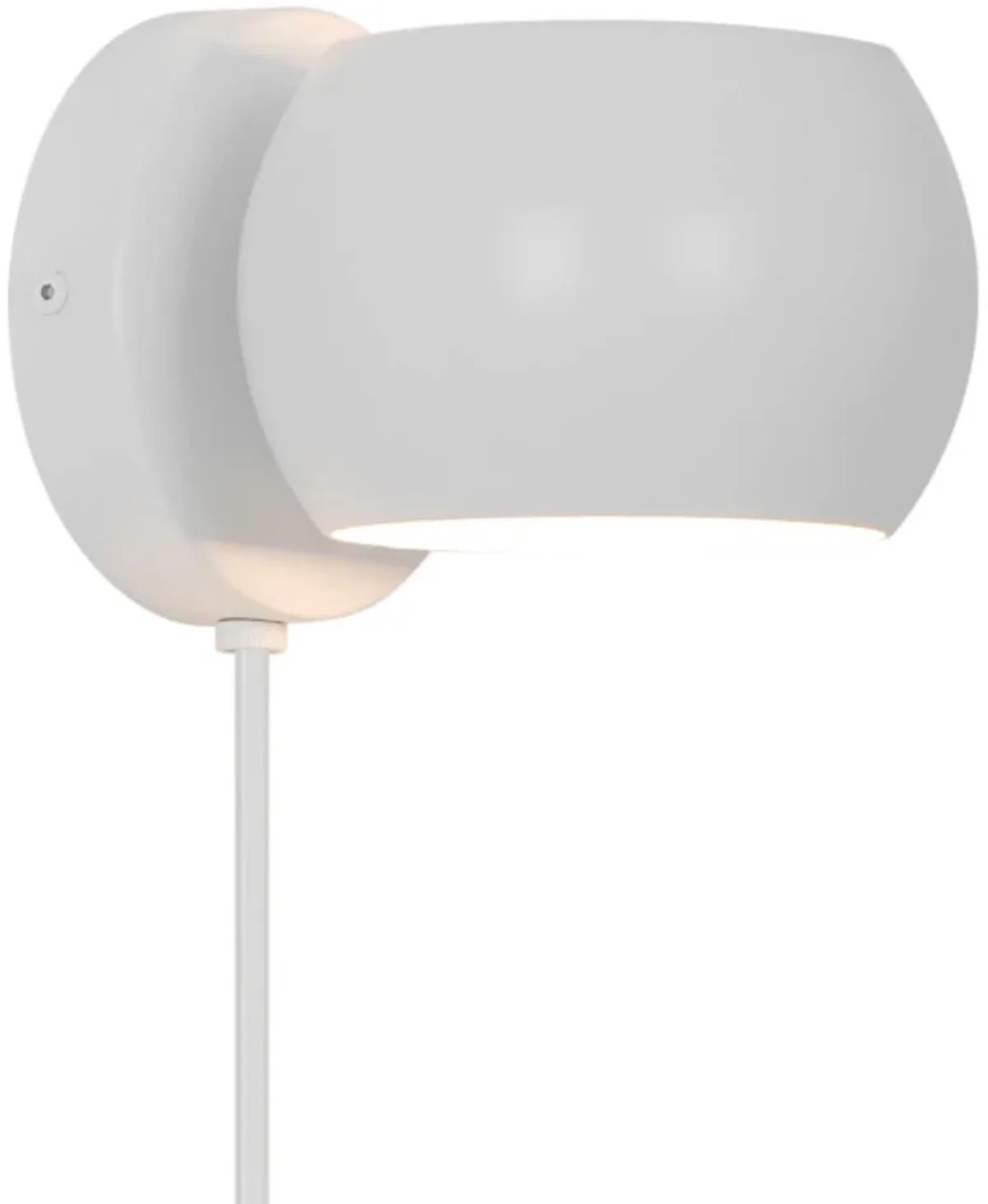 Doos 3x Nordlux Belir LED Wandlamp | 1x G9 Max 5W | Dimbaar de Nordlux en Blanc – photo du produit
