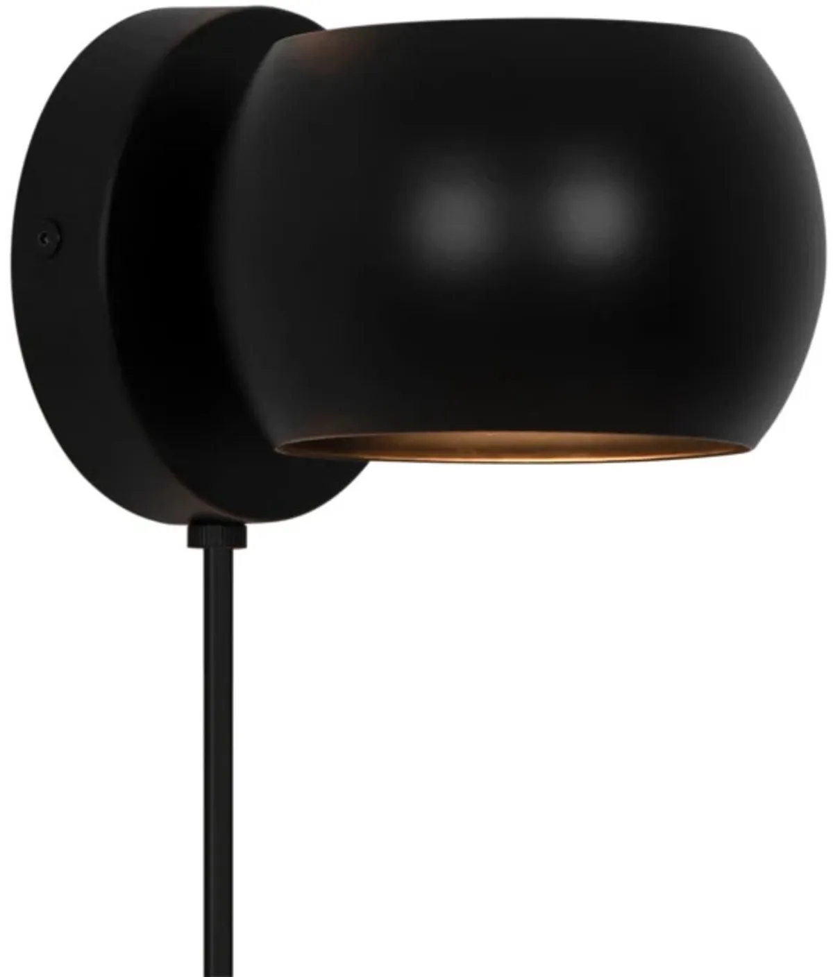 Doos 3x Nordlux Belir LED Wandlamp | 1x G9 Max 5W | Dimbaar by Nordlux in Black – product photo