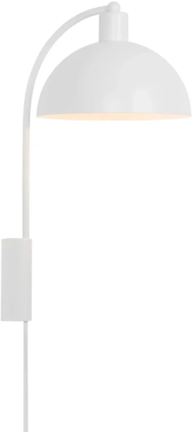 Doos 3x Nordlux Ellen LED Wandlamp | 1x E14 Max 40W | Dimbaar van Nordlux in Wit – productfoto
