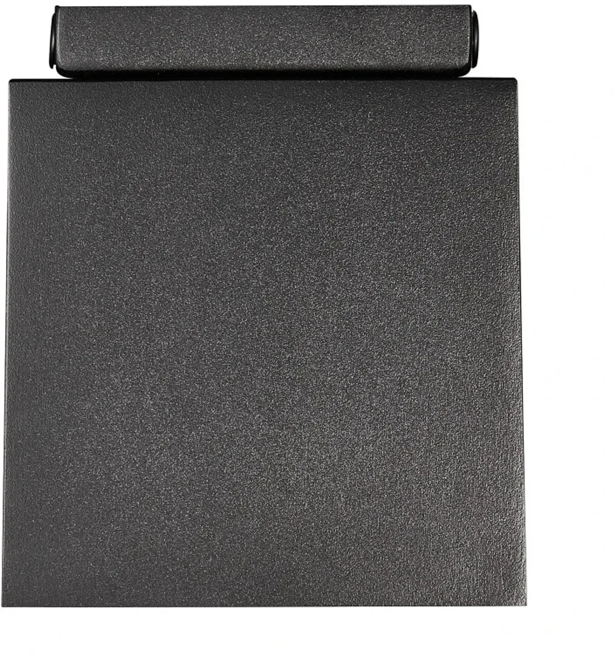 Doos 3x Nordlux Ethan LED Opbouwspot | 1x GU10 Max 50W | Dimbaar van Nordlux in Zwart – productfoto