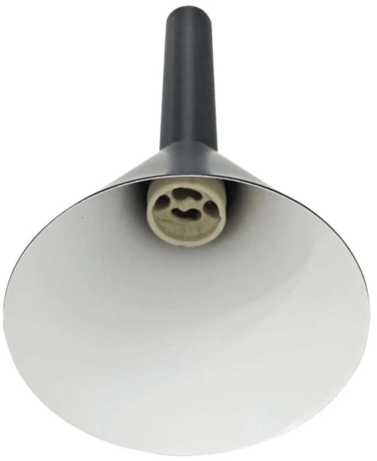 Doos 3x Nordlux Kelvis LED Plafondlamp | 3x GU10 Max 12W | Dimbaar van Nordlux in Zwart – productfoto
