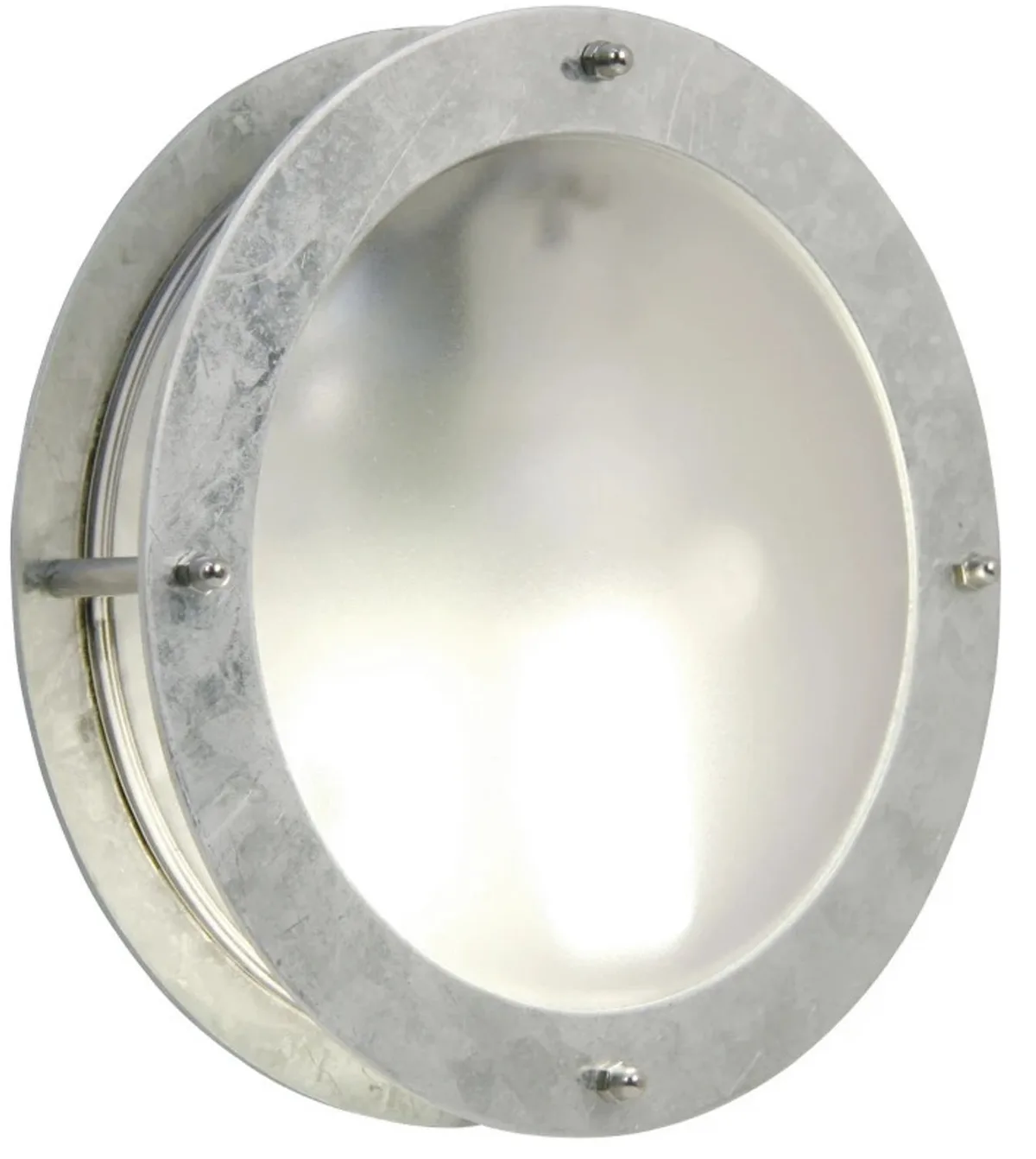 Doos 3x Nordlux Malte LED Wandlamp | 1x E27 Max 60W | ip44 | Dimbaar van Nordlux in Zilver – productfoto
