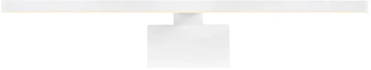 Doos 3x Nordlux Marlee LED Wandlamp | 8.9W 3000K 800lm 930 | ip44 fra Nordlux i Hvid – produktbillede