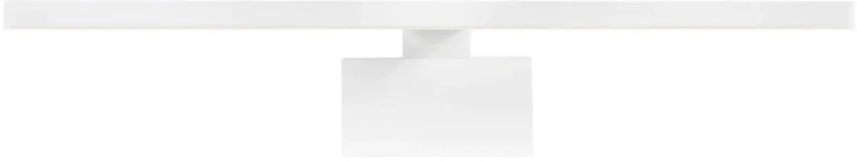 Doos 3x Nordlux Marlee LED Wandlamp | 8.9W 4000K 800lm 940 | ip44 de Nordlux en Blanc – photo du produit