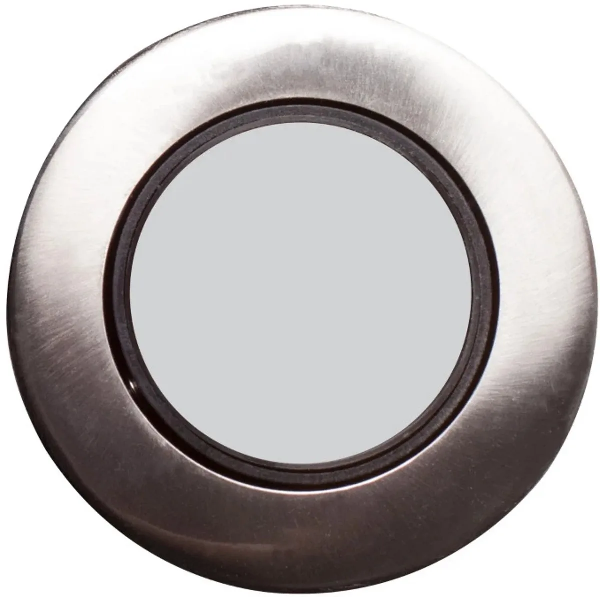 Doos 3x Nordlux Mixit Ø85mm LED Inbouwspot | 1x GU10 Max 8W | Dimbaar de Nordlux en Argent – photo du produit