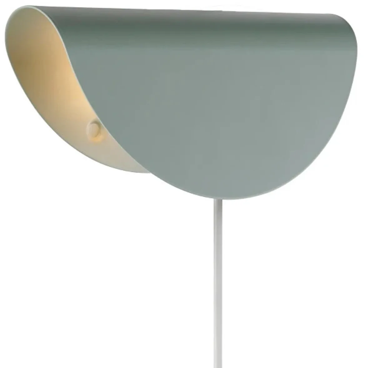 Doos 3x Nordlux Model LED Wandlamp | 1x E14 Max 25W | Dimbaar van Nordlux in Groen – productfoto