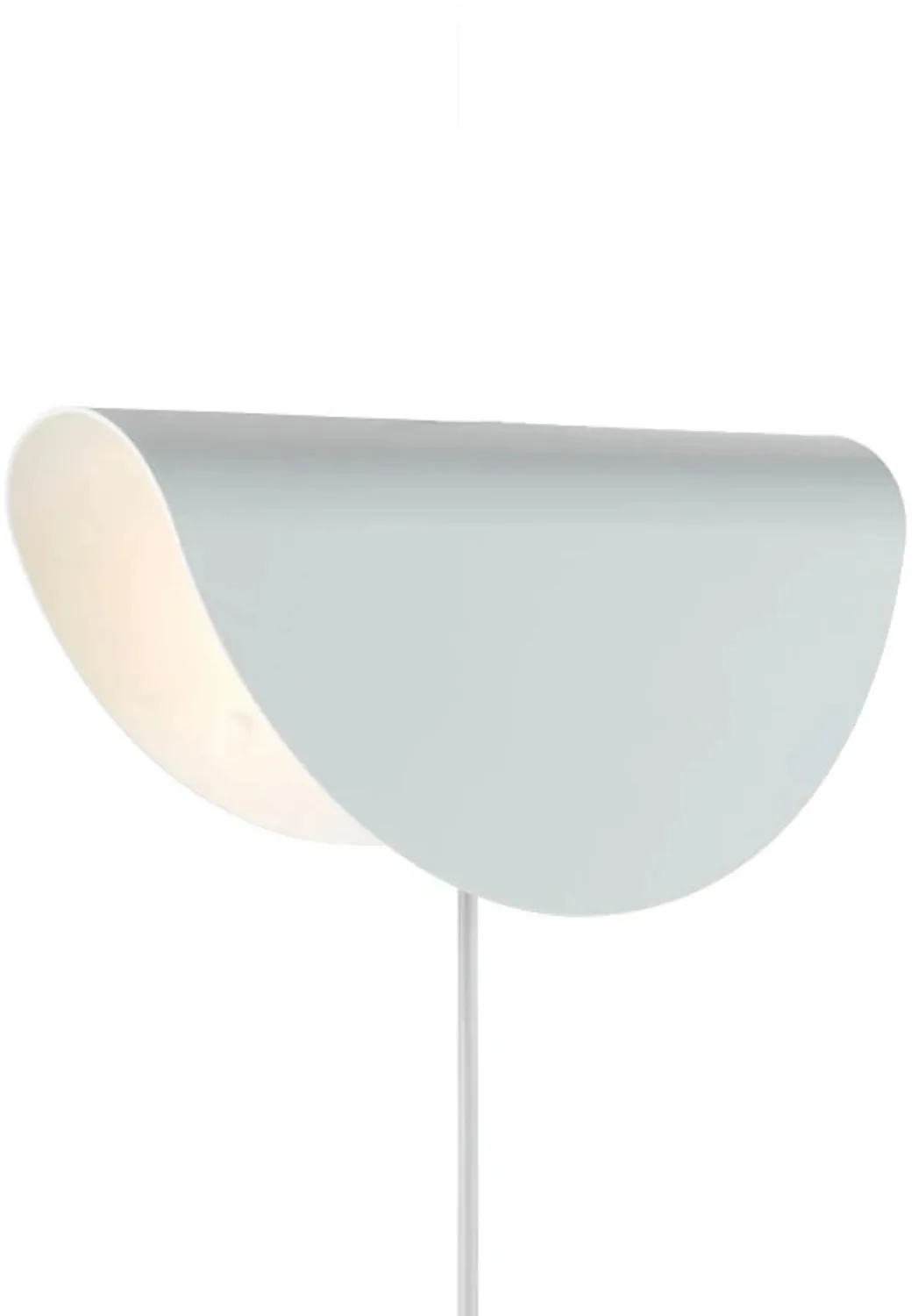 Doos 3x Nordlux Model LED Wandlamp | 1x E14 Max 25W | Dimbaar by Nordlux in White – product photo
