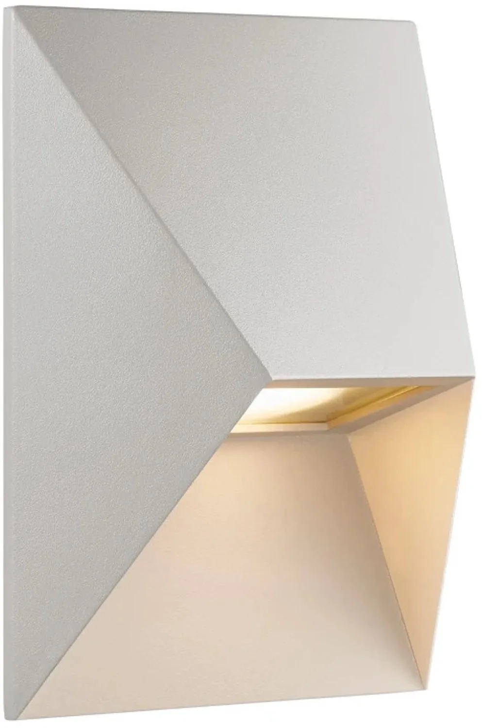 Doos 3x Nordlux Pontio LED Wandlamp | 1x GU10 Max 25W | ip44 | Dimbaar fra Nordlux i Hvid – produktbillede