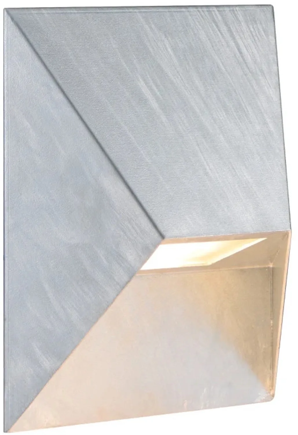 Doos 3x Nordlux Pontio LED Wandlamp | 1x GU10 Max 25W | ip44 | Dimbaar de Nordlux en Argent – photo du produit