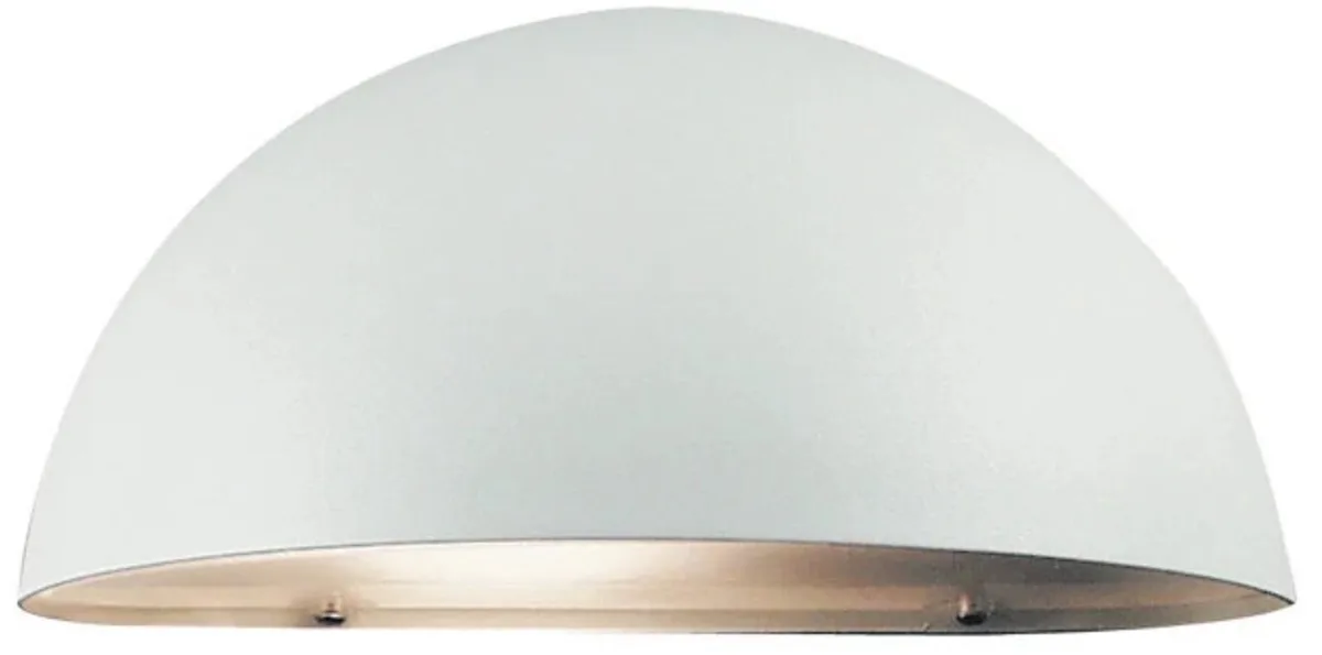 Doos 3x Nordlux Scorpius LED Wandlamp | 1x E27 Max 60W | Dimbaar van Nordlux in Wit – productfoto