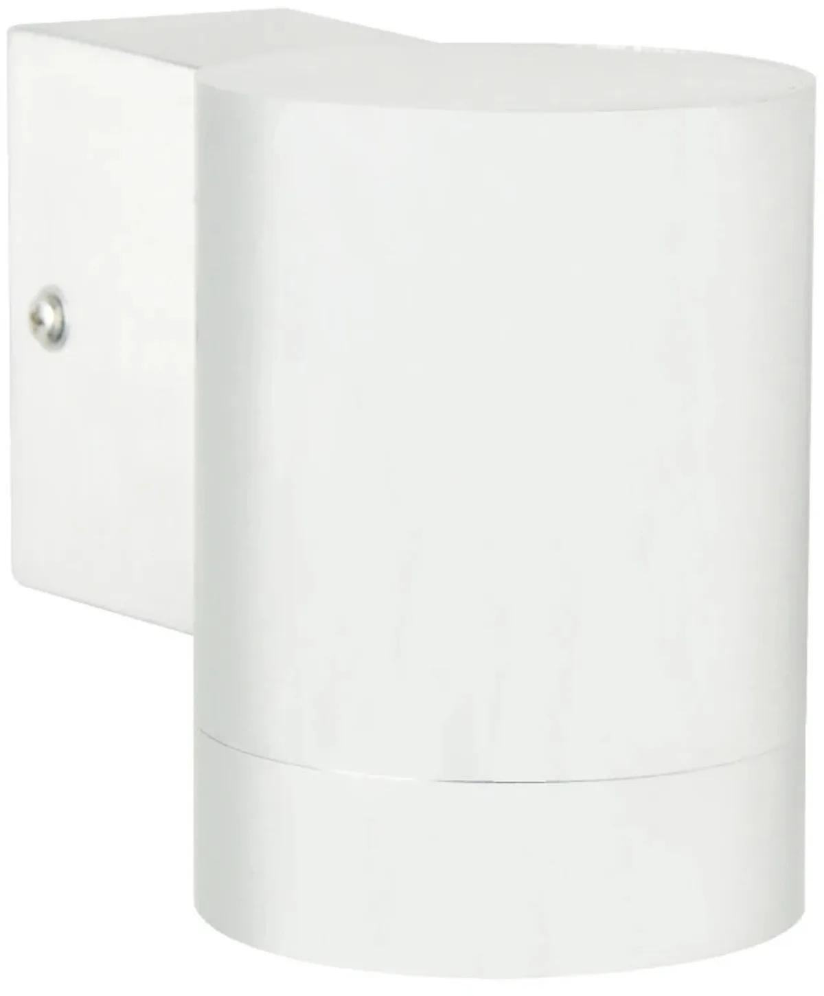 Doos 3x Nordlux Tin LED Wandlamp | 1x GU10 Max 35W | ip44 | Dimbaar by Nordlux in White – product photo