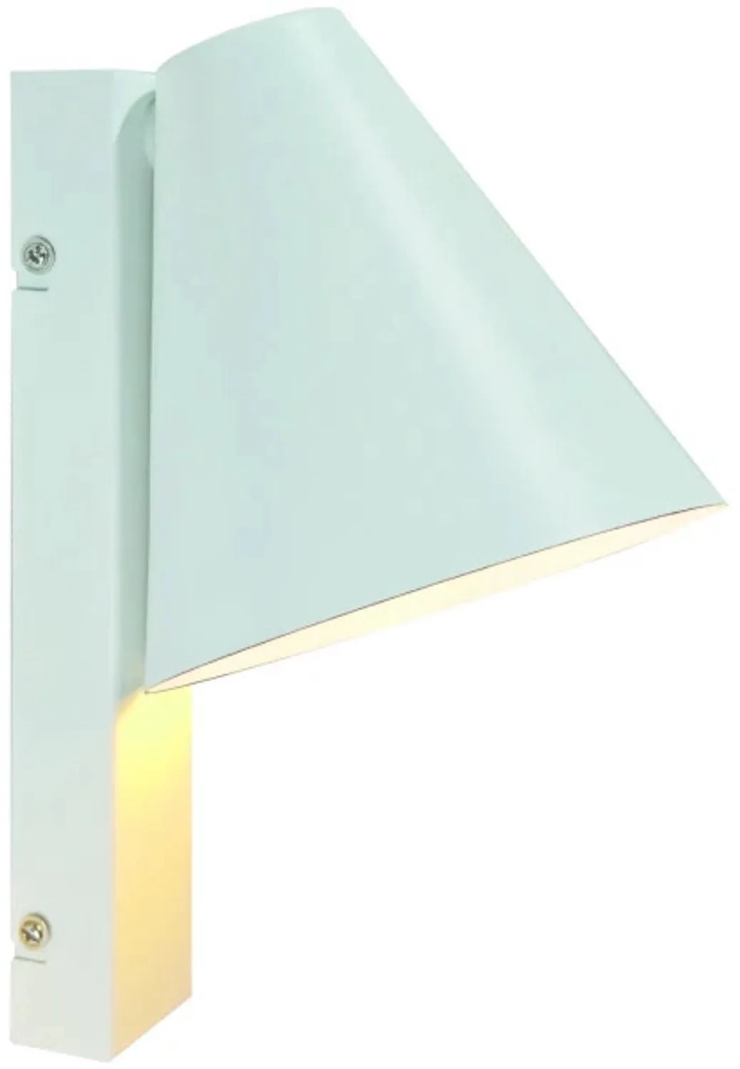 Doos 3x Nordlux Wilmer LED Wandlamp | 1x E14 Max 40W | Dimbaar van Nordlux in Wit – productfoto
