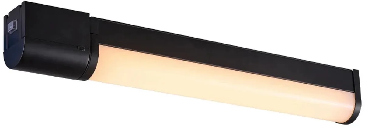 Doos 6x Nordlux Malaika LED Wandlamp | 6W 3000K 540lm 830 | ip44 de Nordlux en Noir – photo du produit