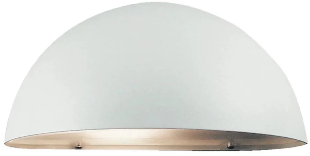 Doos 6x Nordlux Scorpius LED Wandlamp | 1x E14 Max 40W | Dimbaar de Nordlux en Blanc – photo du produit