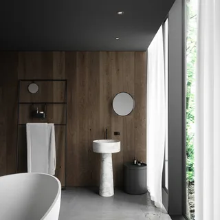 Dorado Smart Einbauspots Nickel von Nordlux – Produktfoto 3 von 3