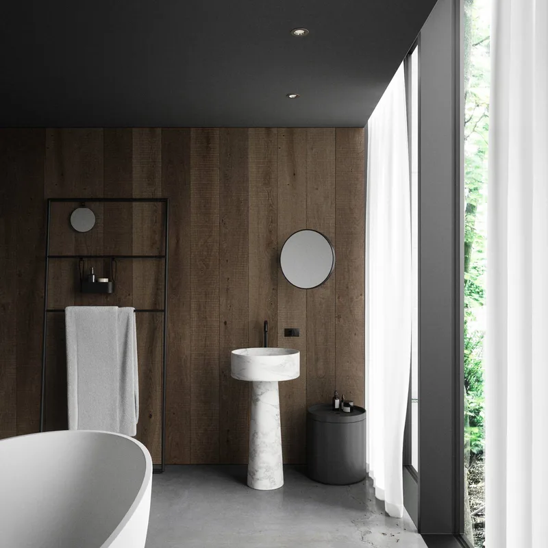 Dorado Smart Einbauspots Nickel von Nordlux – Produktfoto 3 von 3