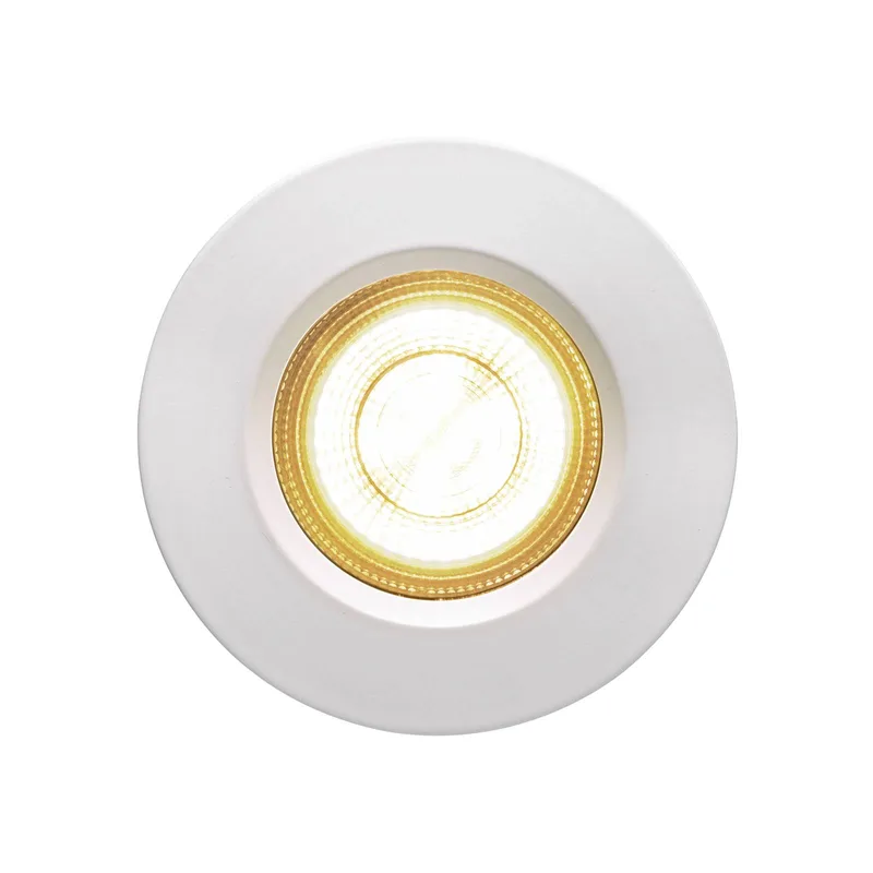 Dorado Smart Einbauspots White by Nordlux – product photo 2 of 3