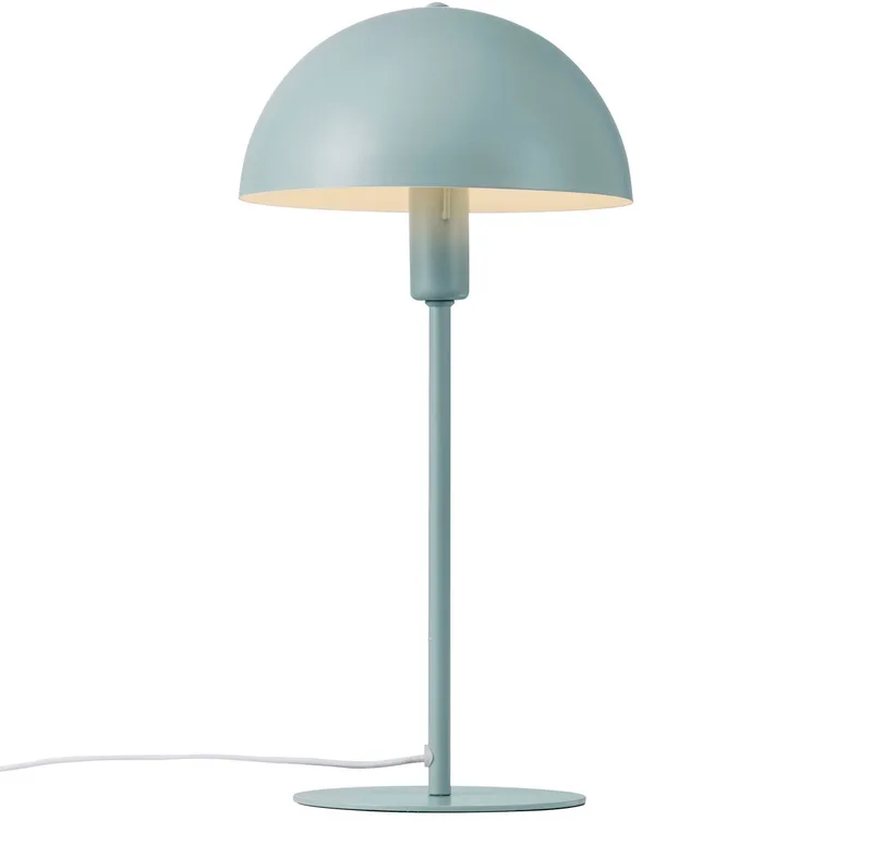 Ellen 20 - tafellamp - E14 by Nordlux in Groen – product photo