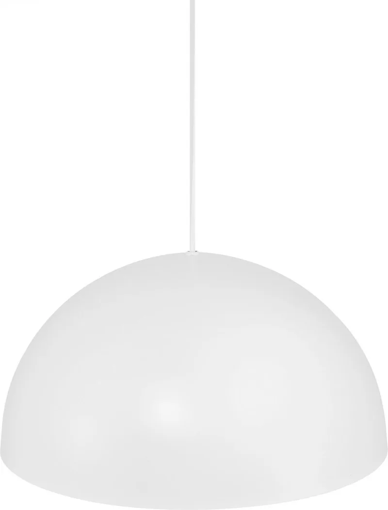 Ellen 30-hanglamp-E27-wit von Nordlux in Wit – Produktfoto