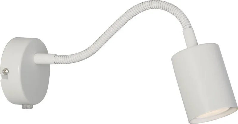 Explore flex-wandlamp-GU10-wit by Nordlux in Wit – product photo