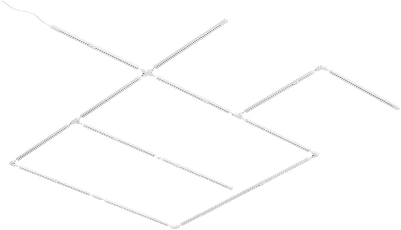 Explore Link - 1-Fase Railspot - Ø5,5cm - GU10 von Nordlux in Zwart – Produktfoto