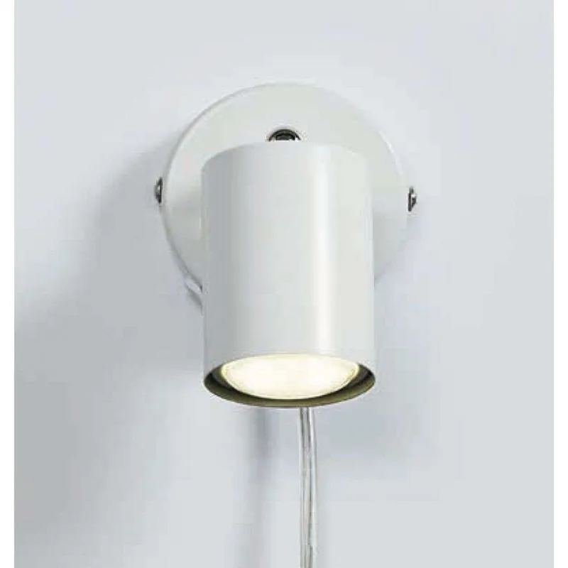 Explore Wandlamp White - Nordlux - Woonkamer - Metaal by Nordlux – product photo