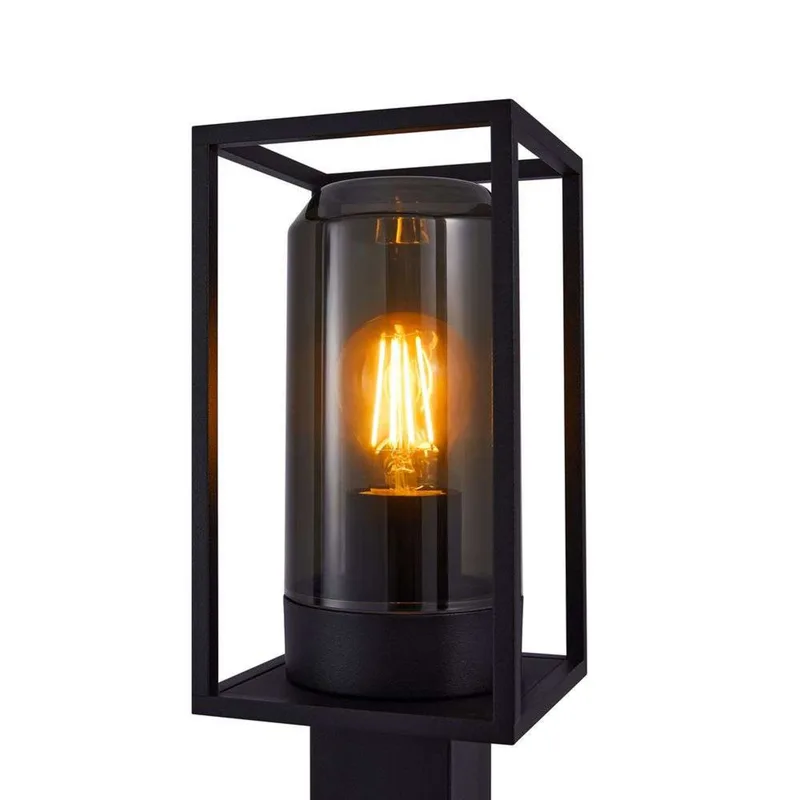 Griffin tuinlamp Smoke - Nordlux - Terras - Metaal de Nordlux – photo du produit