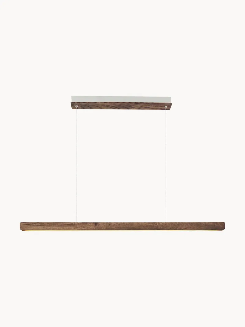 Grote LED hanglamp Ilgas, dimbaar van Nordlux – productfoto
