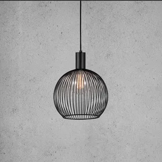 Hanglamp Aver, 30 cm by Nordlux in Black – product photo 1 of 2