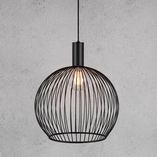 Hanglamp Aver, 50 cm by Nordlux in Black – product photo 1 of 4
