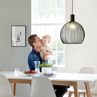 Hanglamp Aver, 50 cm by Nordlux in Black – product photo 4 of 4