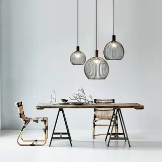 Hanglamp Aver, 50 cm by Nordlux in Black – product photo 2 of 4