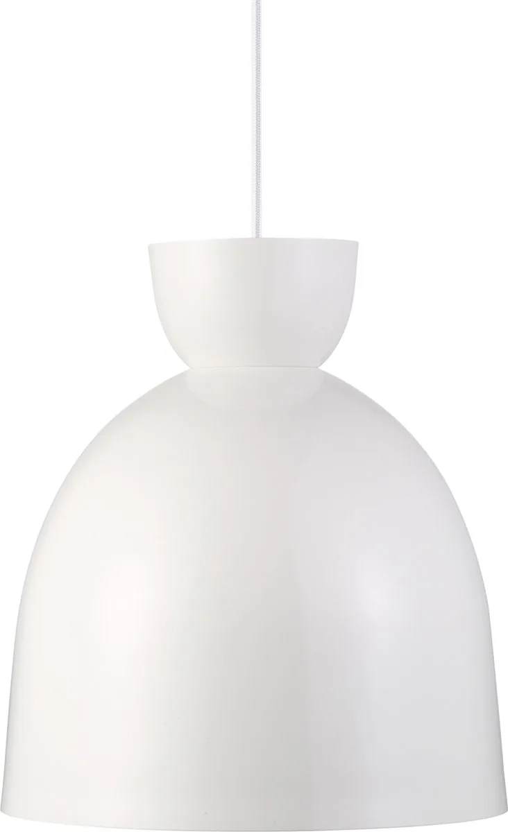 hanglamp Circus 27 von Nordlux in Wit – Produktfoto