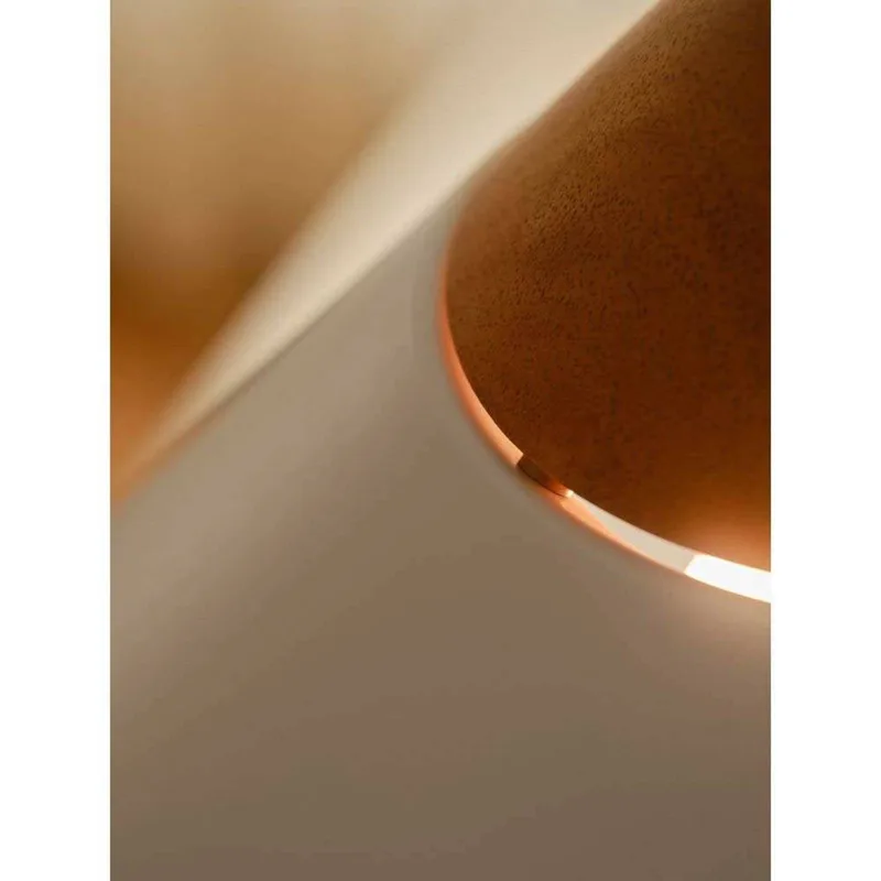 Hanglamp Kinto, Ø 40 cm, metaal by Nordlux in White – product photo 3 of 5