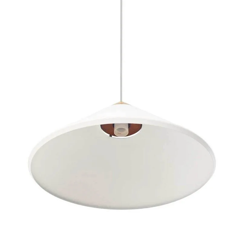 Hanglamp Kinto, Ø 40 cm, metaal by Nordlux in White – product photo 2 of 5