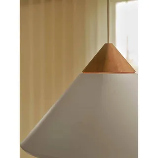 Hanglamp Kinto, Ø 40 cm, metaal by Nordlux in White – product photo 4 of 5