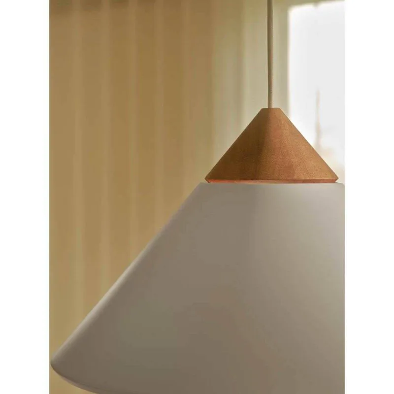 Hanglamp Kinto, Ø 40 cm, metaal by Nordlux in White – product photo 4 of 5