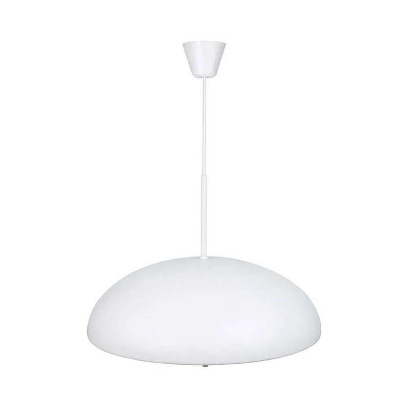 Hanglamp Versale, Ø 50 cm by Nordlux in White – product photo 2 of 2