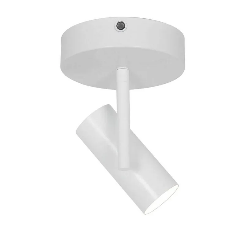 Jerome Plafondlamp Wit - Nordlux - Gang / Hal - Metaal de Nordlux – photo du produit