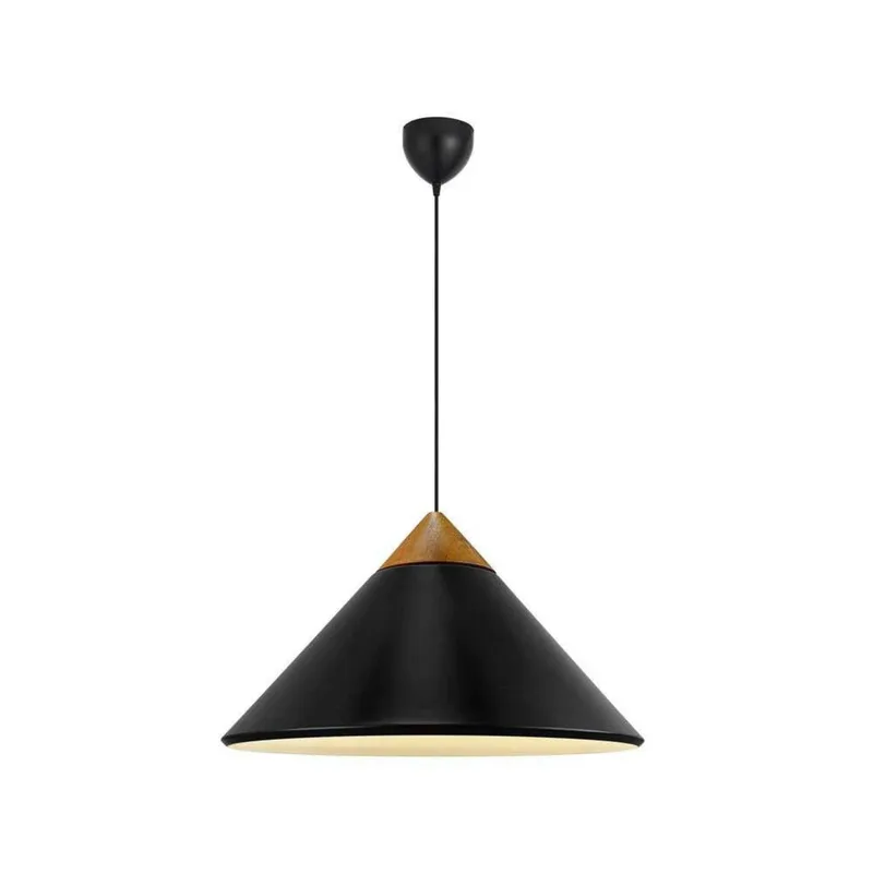 DFTP by Nordlux Kinto pendellampa svart - DFTP från Nordlux i Svart – produktbild 1 av 4