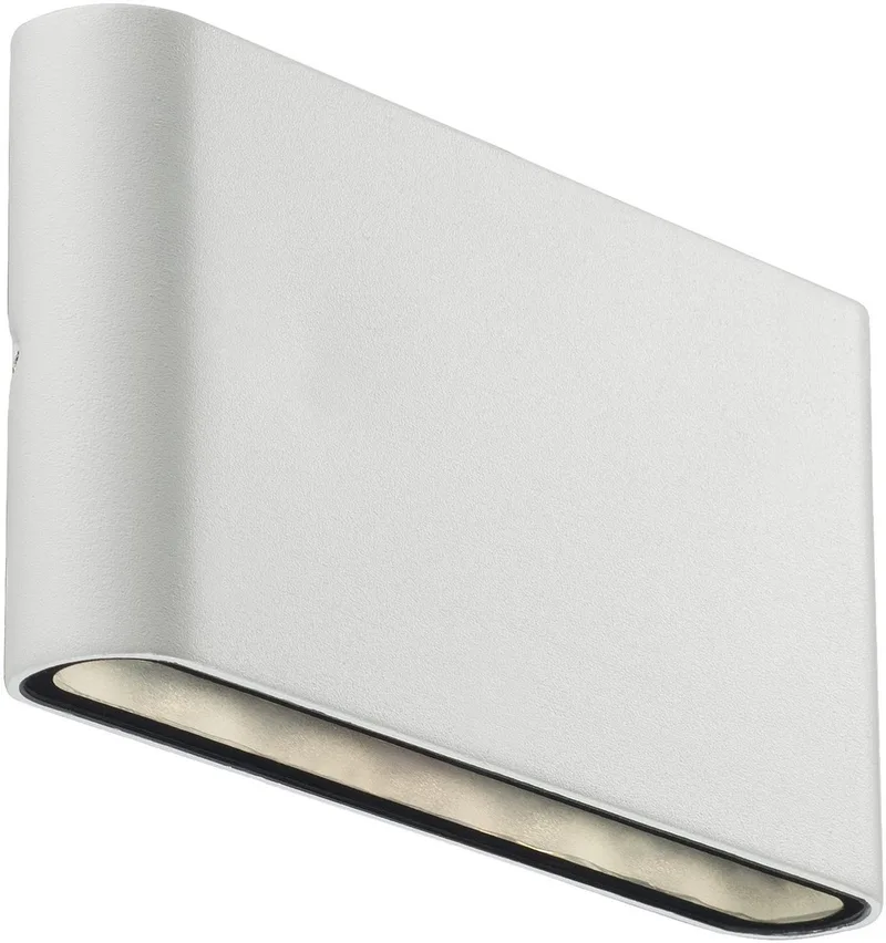 Kinver - Wandlamp - LED module von Nordlux in Wit – Produktfoto