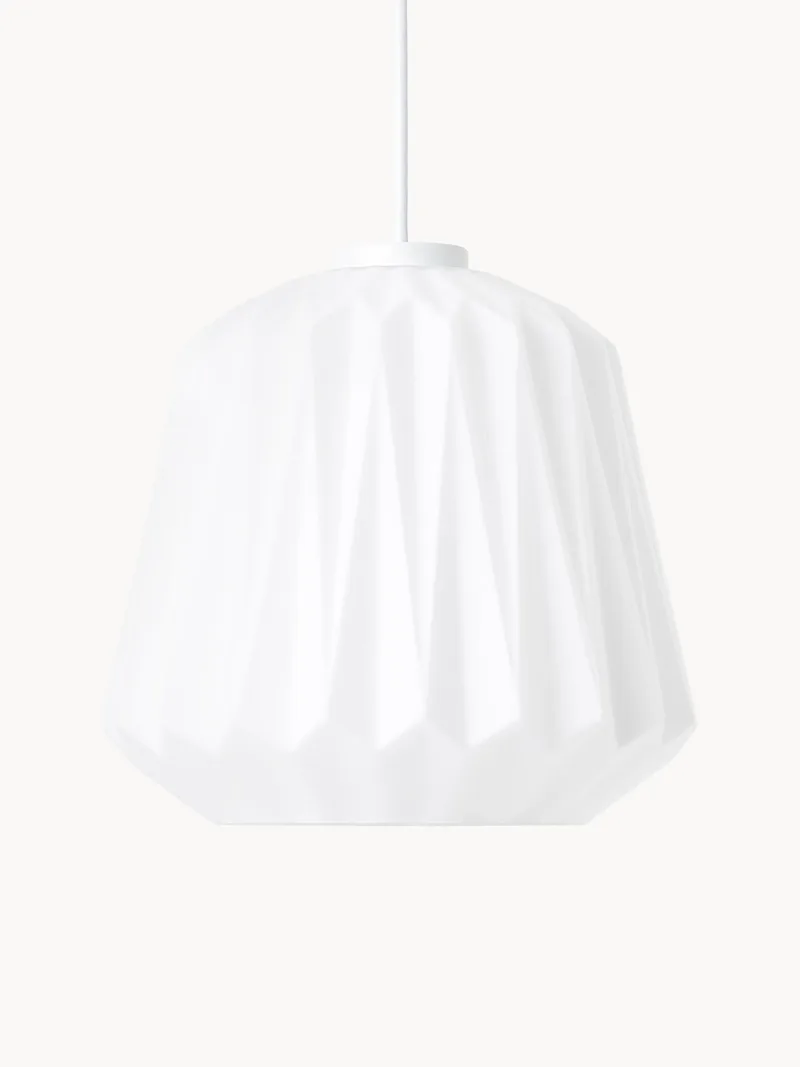 Kleine hanglamp Elbie by Nordlux – product photo