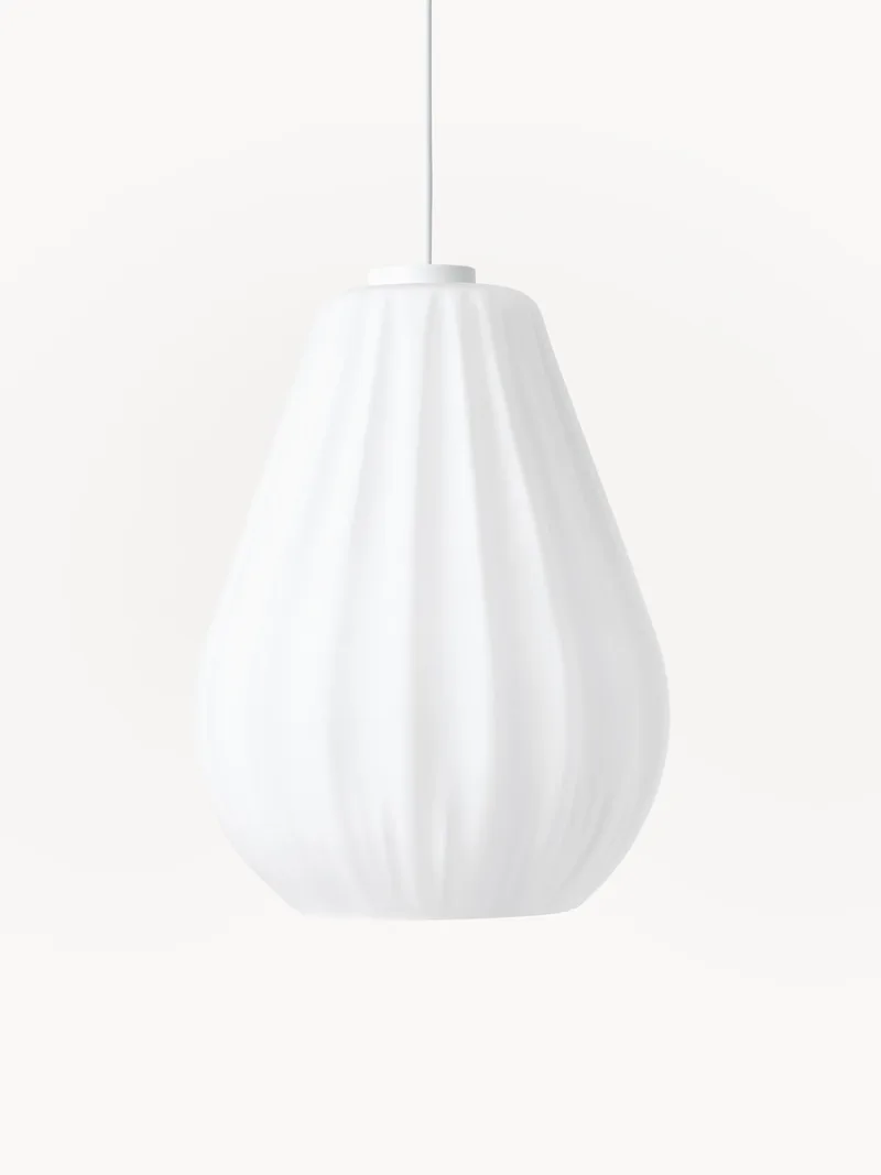 Kleine hanglamp Sallino by Nordlux – product photo