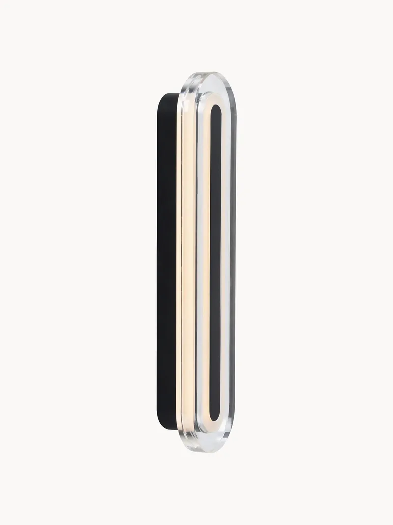 Kleine LED wandlamp Cavara, dimbaar de Nordlux – photo du produit