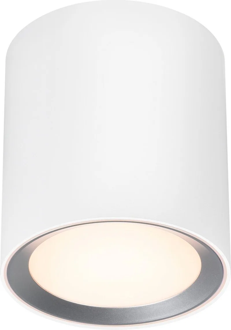 Landon 14-plafondlamp-3 step Moodmaker™ dimming-wit by Nordlux in Wit – product photo